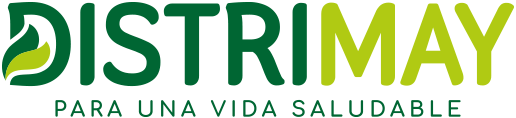 Logo Distrimay